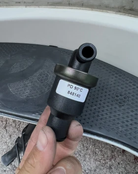 Gilera Nexus 500, снимка 16