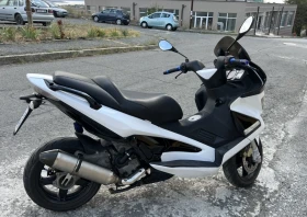 Gilera Nexus 500, снимка 3