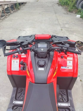Cfmoto Cf 500, снимка 10