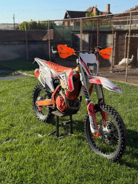Ktm EXC, снимка 1