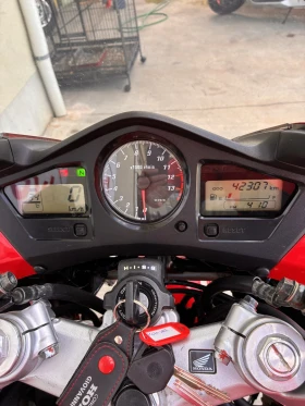 Honda Vfr 800, снимка 7