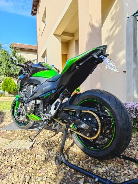Kawasaki Z 800, снимка 7