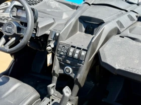 BRP Can-Am MAVERICK X3 RS TURBO R / 900CC / 150 NM / , снимка 8
