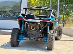 BRP Can-Am MAVERICK X3 RS TURBO R / 900CC / 150 NM / , снимка 5