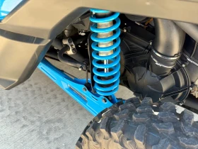 BRP Can-Am MAVERICK X3 RS TURBO R / 900CC / 150 NM / , снимка 11