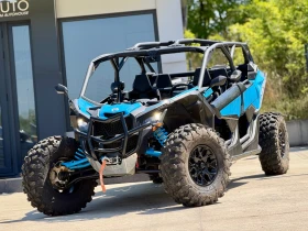 BRP Can-Am MAVERICK X3 RS TURBO R / 900CC / 150 NM / , снимка 3