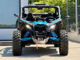 BRP Can-Am MAVERICK X3 RS TURBO R / 900CC / 150 NM / , снимка 2
