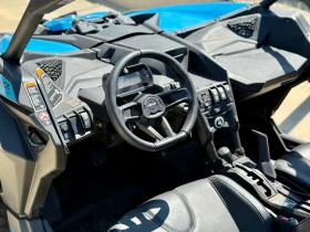 BRP Can-Am MAVERICK X3 RS TURBO R / 900CC / 150 NM / , снимка 7