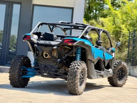 BRP Can-Am MAVERICK X3 RS TURBO R / 900CC / 150 NM / , снимка 4