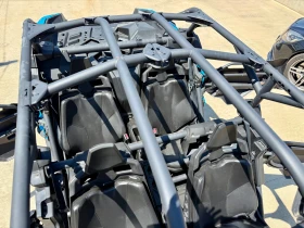 BRP Can-Am MAVERICK X3 RS TURBO R / 900CC / 150 NM / , снимка 10
