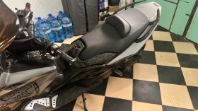 Yamaha T-max 500 , снимка 3