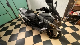 Yamaha T-max 500 , снимка 6