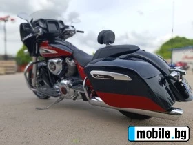 Indian Chieftain 41000км-41000лв, снимка 8