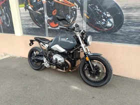 BMW R R NINE T 1200 SCRAMBLER, снимка 2