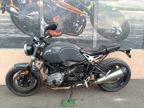 BMW R R NINE T 1200 SCRAMBLER, снимка 10