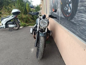 BMW R R NINE T 1200 SCRAMBLER, снимка 5