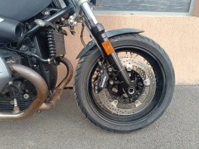 BMW R R NINE T 1200 SCRAMBLER, снимка 8