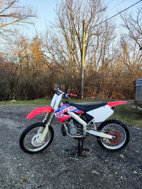 Honda Cr 250R, снимка 1