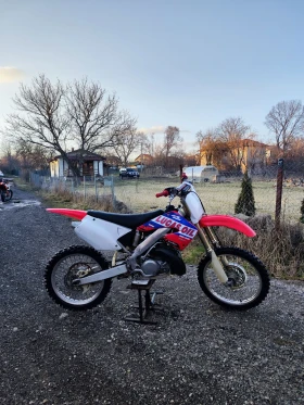 Honda Cr 250R, снимка 2