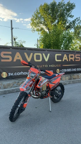 Ktm EXC 300/TPI/6DAYS/FMF/ !!! | Mobile.bg    2