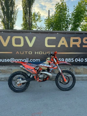 Ktm EXC 300/TPI/6DAYS/FMF/ !!! | Mobile.bg    3