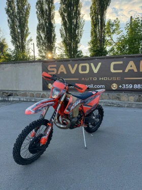 Ktm EXC 300/TPI/6DAYS/FMF/ !!! | Mobile.bg    6