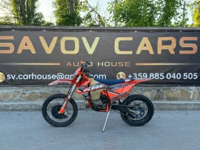Ktm EXC 300/TPI/6DAYS/FMF/ !!! | Mobile.bg    4