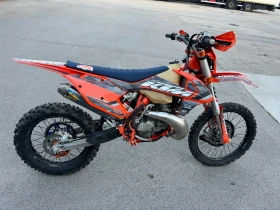 Ktm EXC 300/TPI/6DAYS/FMF/ !!! | Mobile.bg    7