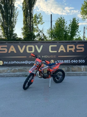  Ktm EXC