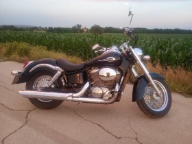 Honda Shadow VT 750 | Mobile.bg    11