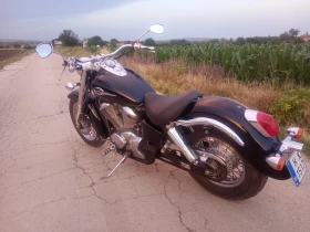 Honda Shadow VT 750 | Mobile.bg    13