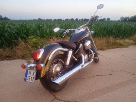 Honda Shadow VT 750 | Mobile.bg    12