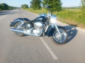 Honda Shadow VT 750 | Mobile.bg    2