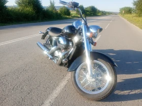 Honda Shadow VT 750 | Mobile.bg    3