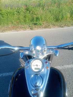 Honda Shadow VT 750 | Mobile.bg    7