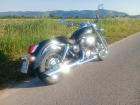 Honda Shadow VT 750 | Mobile.bg    4