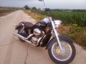 Honda Shadow VT 750 | Mobile.bg    10