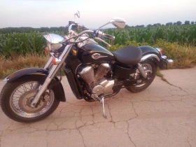 Honda Shadow VT 750 | Mobile.bg    14