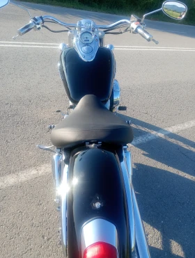 Honda Shadow VT 750 | Mobile.bg    6