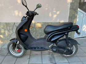  Peugeot Ludix