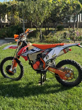 Ktm EXC undefined | Auto.bg — изображение 5
