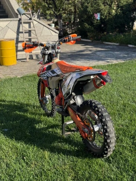 Ktm EXC undefined | Auto.bg — изображение 4