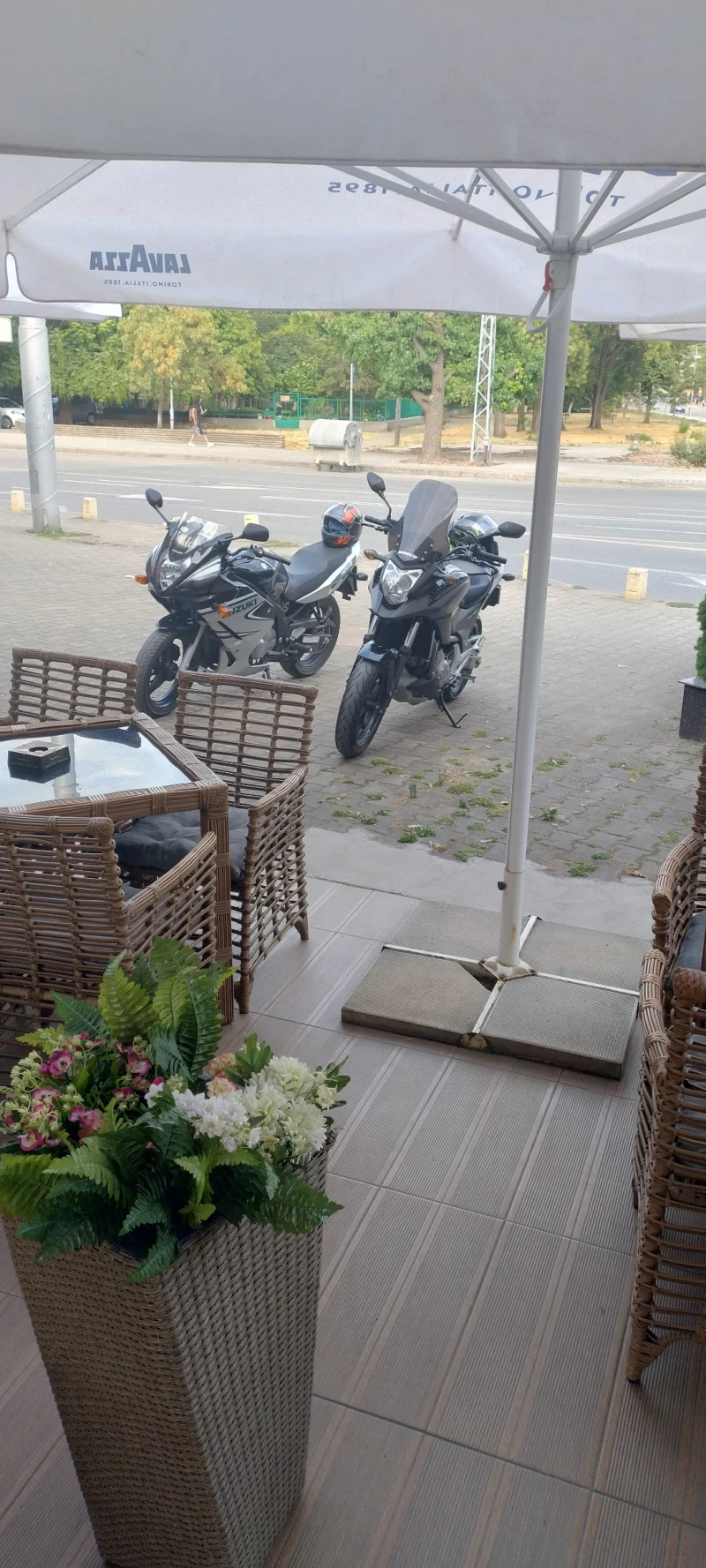 Suzuki Gs, снимка 7 - Мотоциклети и мототехника - 51619639