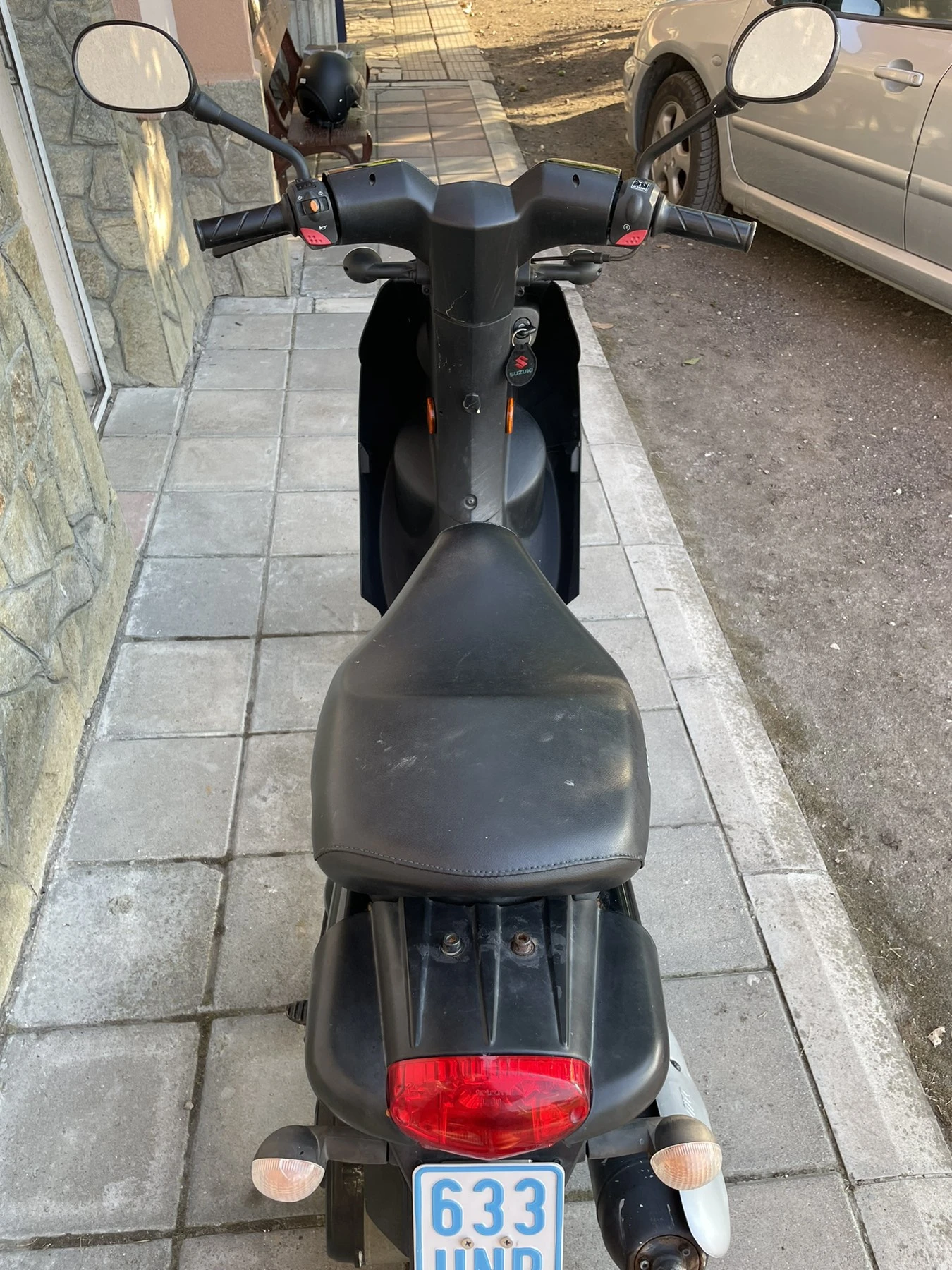 Peugeot Ludix  - изображение 9