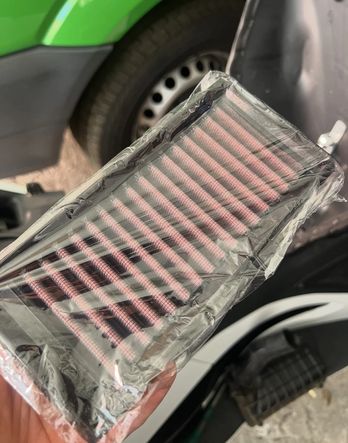 Gilera Nexus 500 | Mobile.bg � ����������� 11