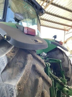 Трактор John Deere 8230, снимка 4