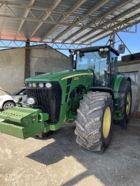 Трактор John Deere 8230, снимка 2