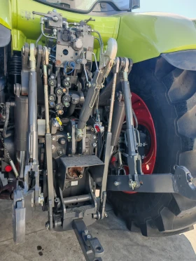 Трактор Claas Axion 850  лизинг с първоначална вноска 20 %, снимка 7