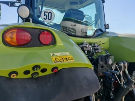 Трактор Claas Axion 850  лизинг с първоначална вноска 20 %, снимка 8