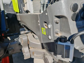 Трактор Claas Axion 850  лизинг с първоначална вноска 20 %, снимка 14